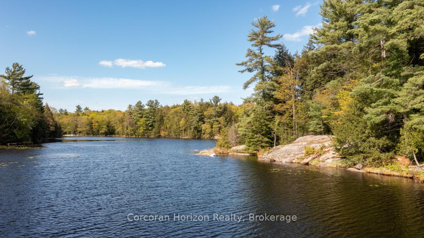 LT 14 HUNGRY BAY Road, Georgian Bay, ON L0K 1S0, Georgian Bay — photo 1
