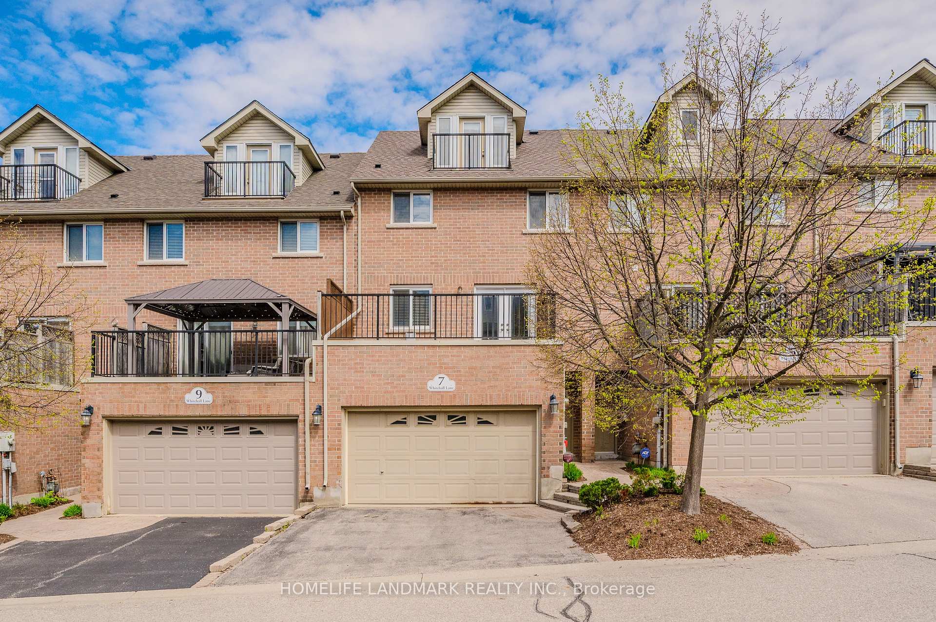 7 Whitehall Lane, Cambridge, ON N1R 8N3, Cambridge — photo 1