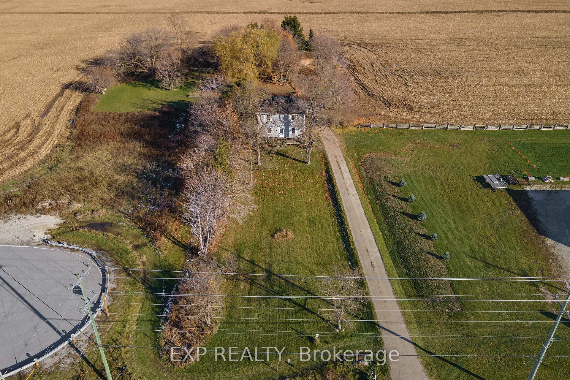 8184 26 Highway, Clearview, ON L0M 1S0, Clearview — photo 1