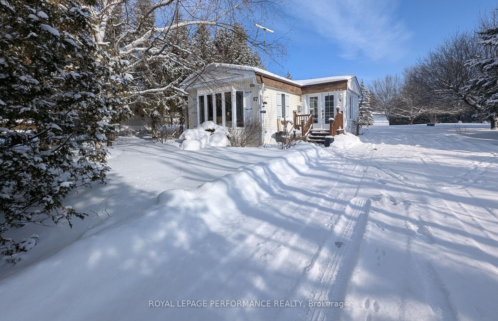 3897 Christine Street, North Glengarry, ON K0C 1A0, North Glengarry — photo 1