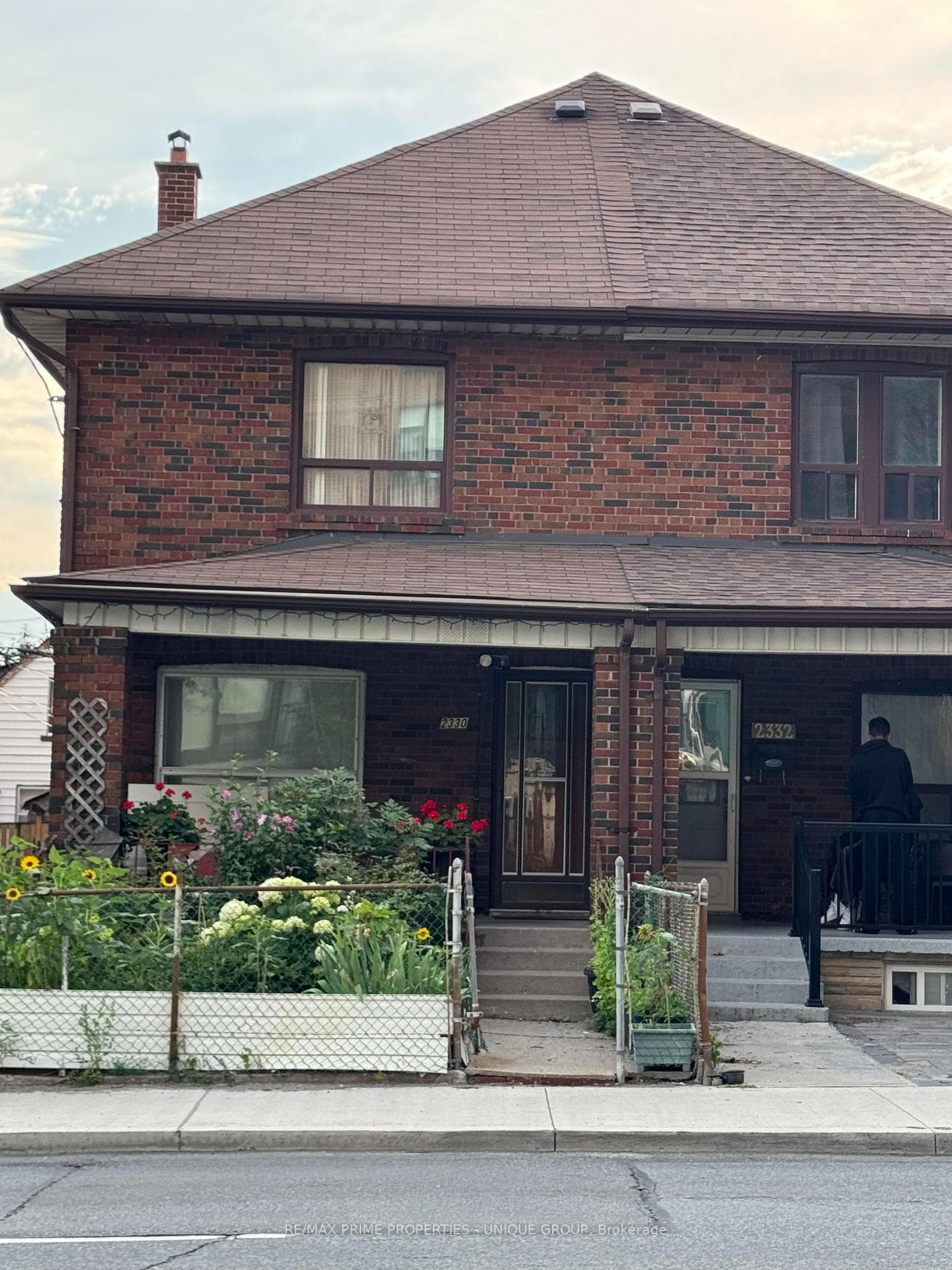 2330 Dufferin Street, Toronto, ON M6E 3S4, Toronto W03 — photo 1