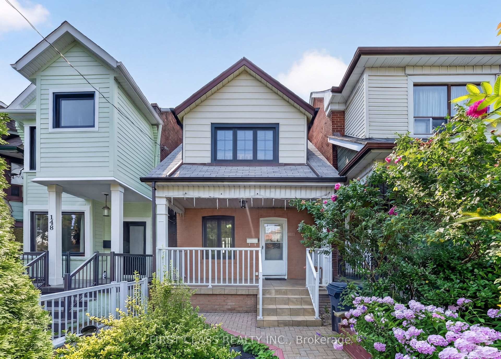 150 Caledonia Road, Toronto, ON M6E 4S7, Toronto W03 — photo 1