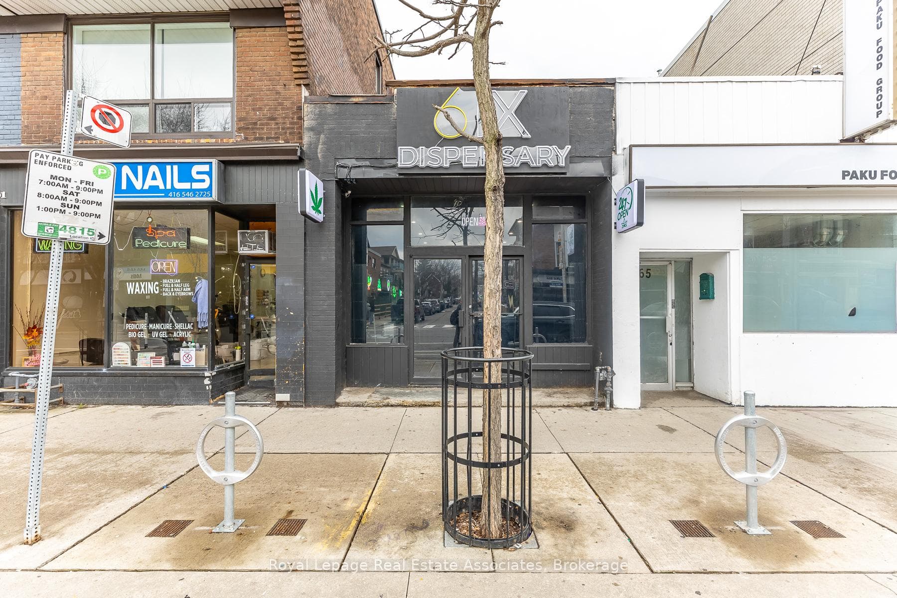 863 Bloor Street W, Toronto, ON M6G 1M4, Toronto C01 — photo 1