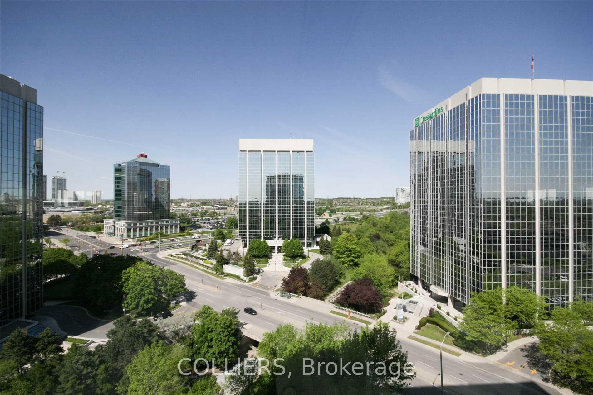 4 Robert Speck Parkway 1600, Mississauga, ON L4Z 1S1, Mississauga — photo 1
