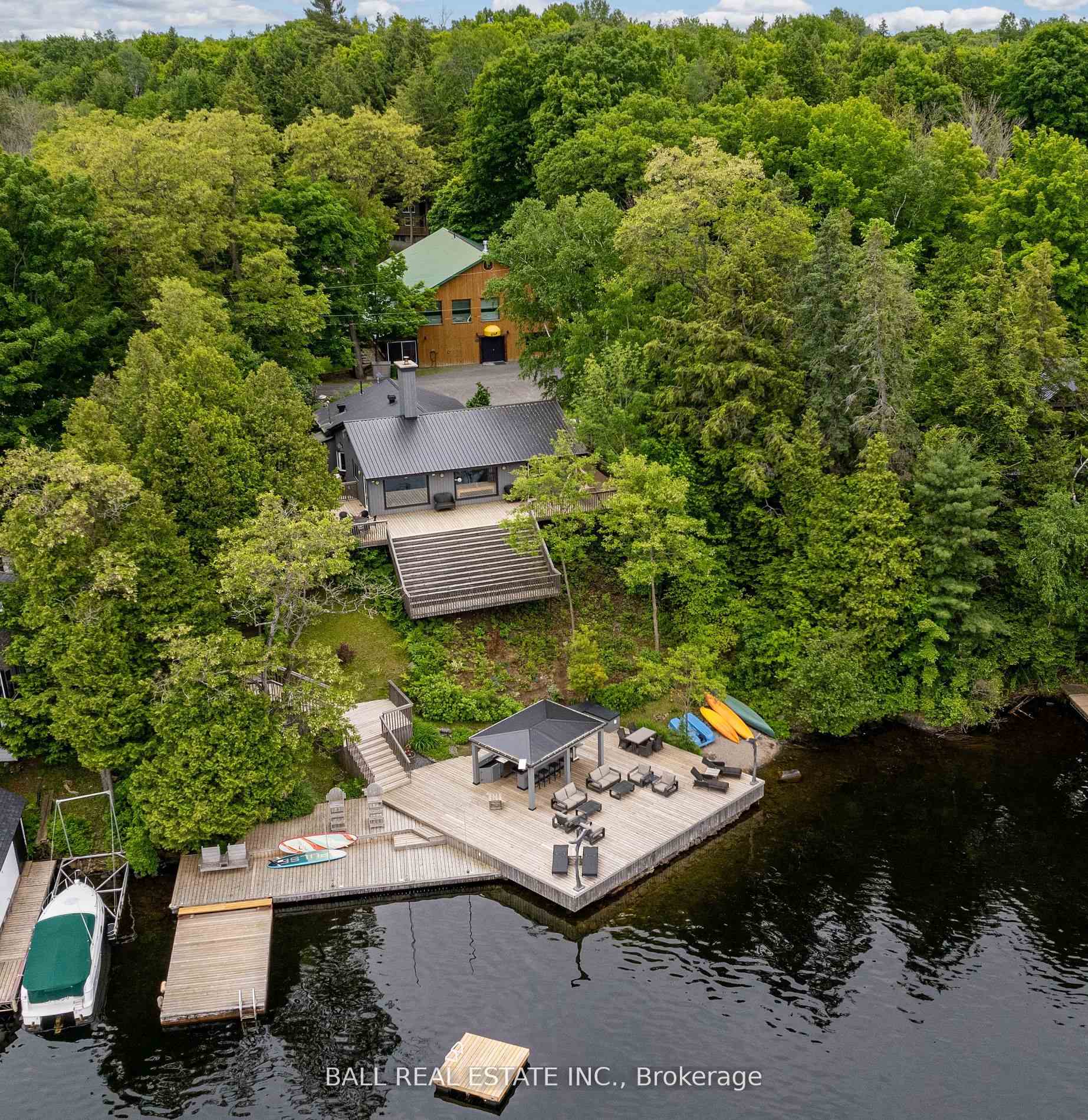 1329 Trappers Lane, Douro-Dummer, ON K0L 2H0, Douro-Dummer — photo 1