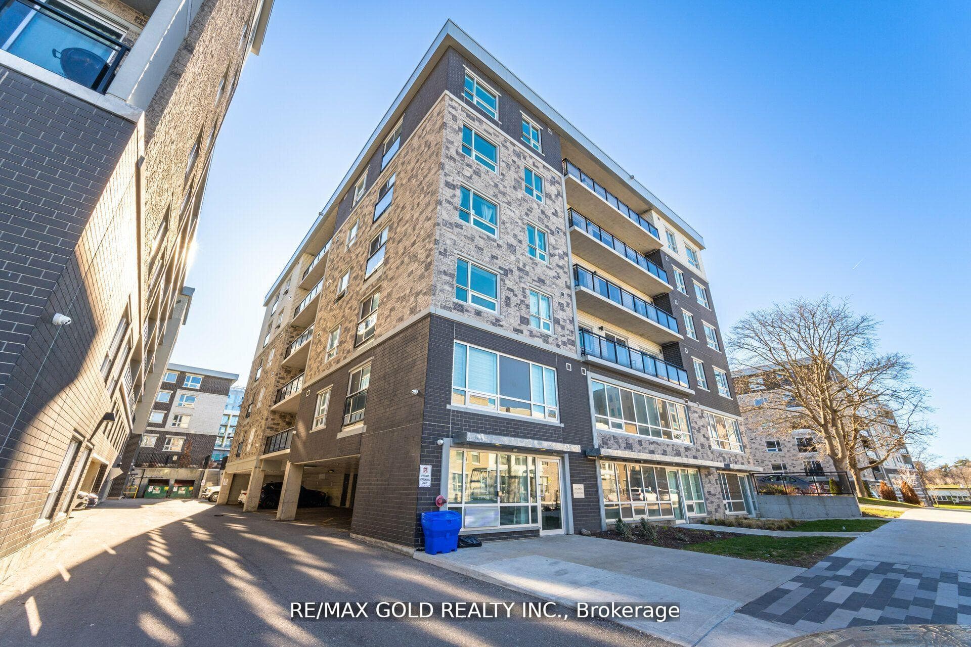 275 Larch Street H101, Waterloo, ON N2L 3R2, Waterloo — photo 1