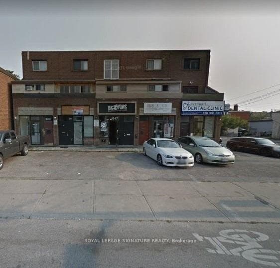 1853 Davenport Road, Toronto, ON M6N 1B8, Toronto W03 — photo 1