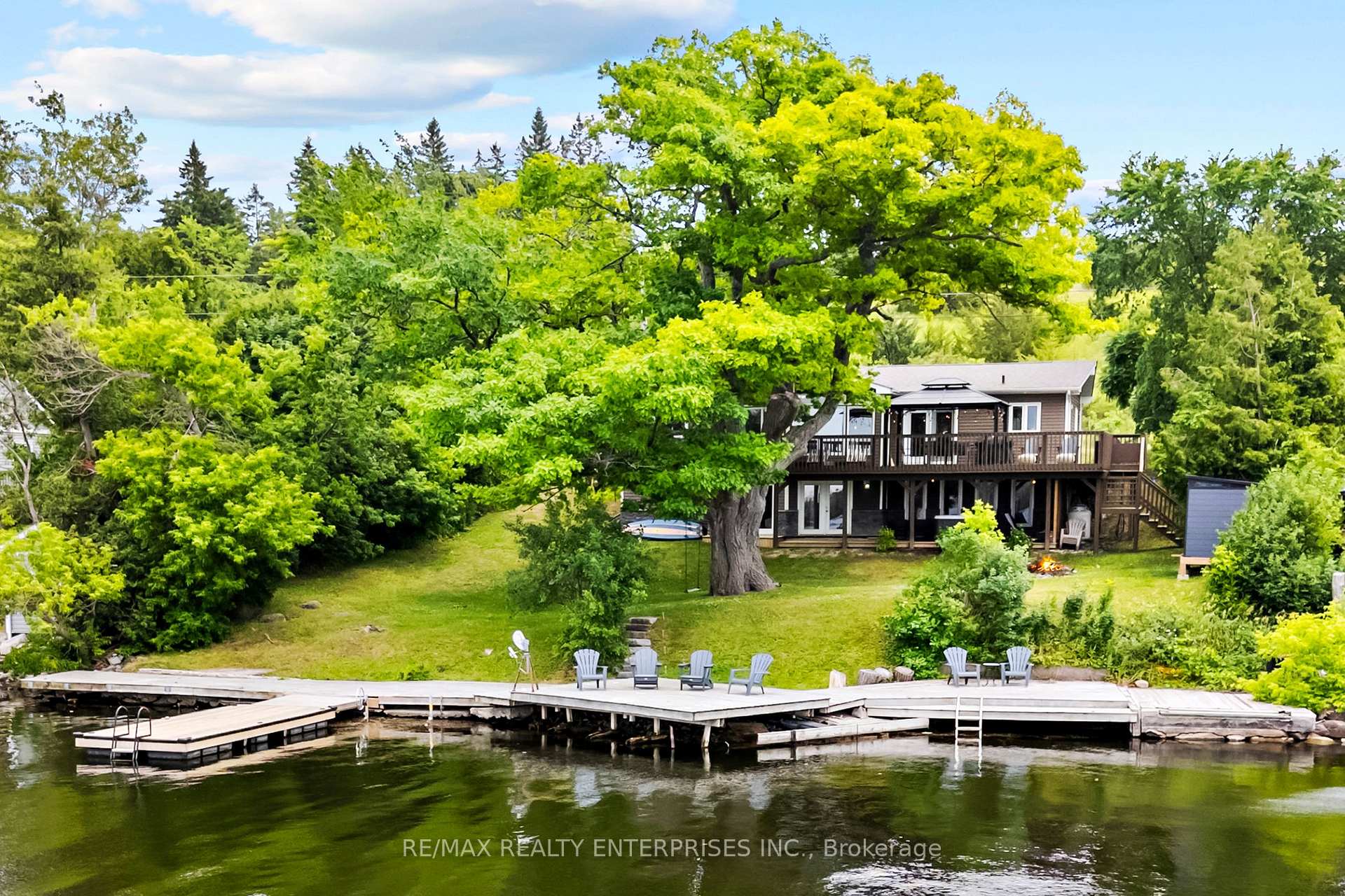 14 Parker Drive, Alnwick/Haldimand, ON K0K 2X0, Alnwick/Haldimand — photo 1