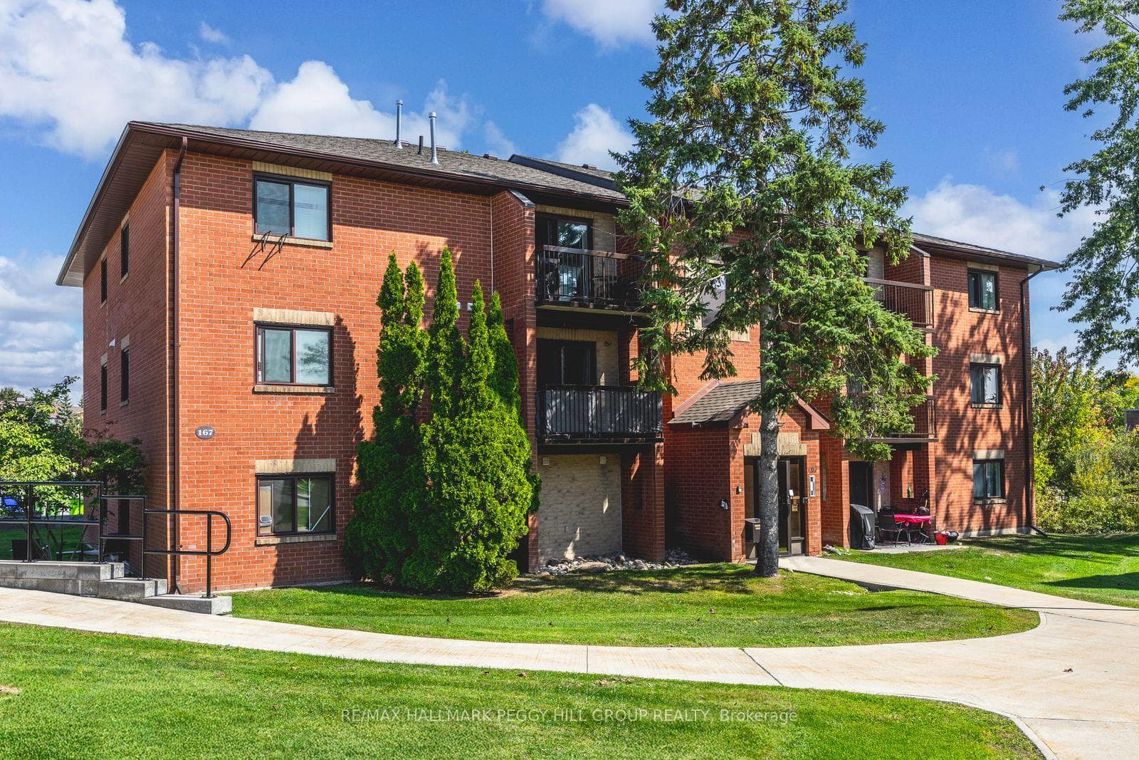 167 Edgehill Drive E9, Barrie, ON L4N 1L9, Barrie — photo 1