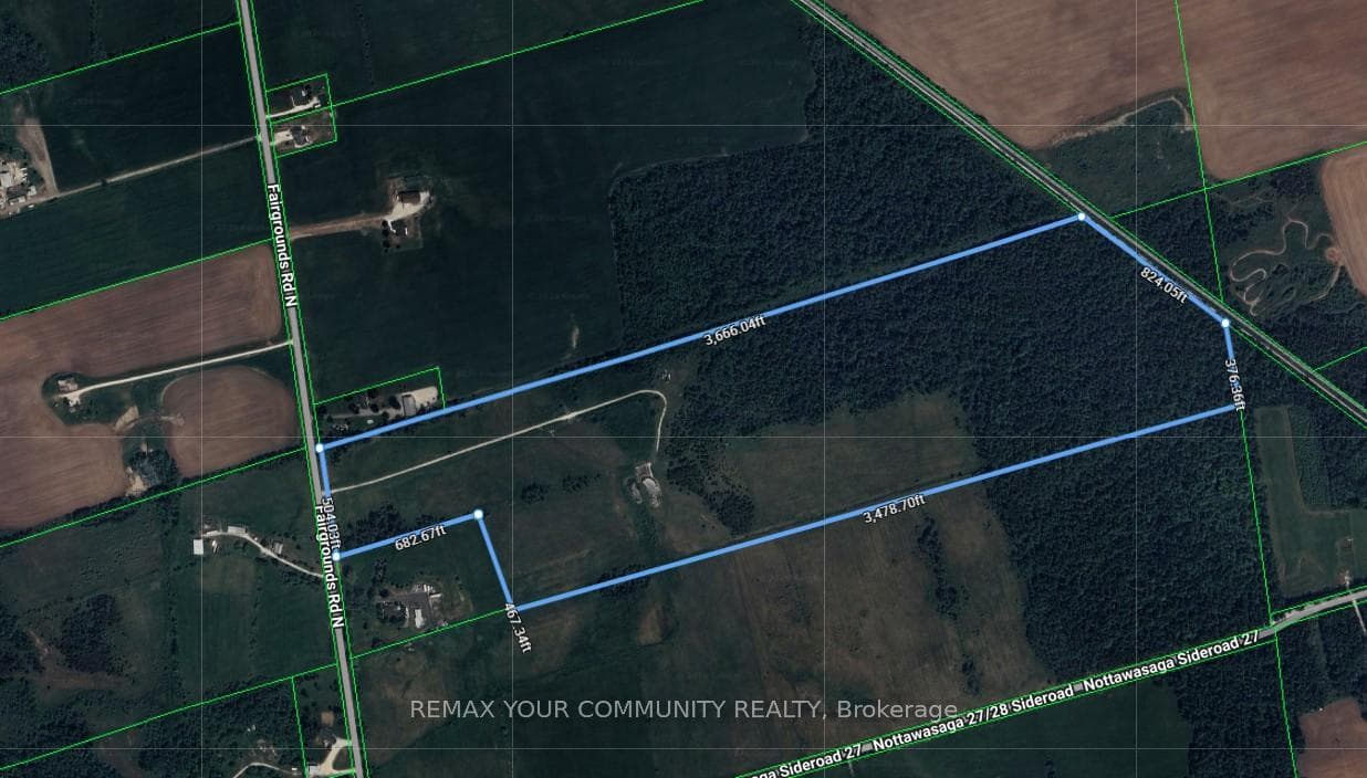 1469 Fair grounds Road, Clearview, ON L0M 1S0, Clearview — photo 1