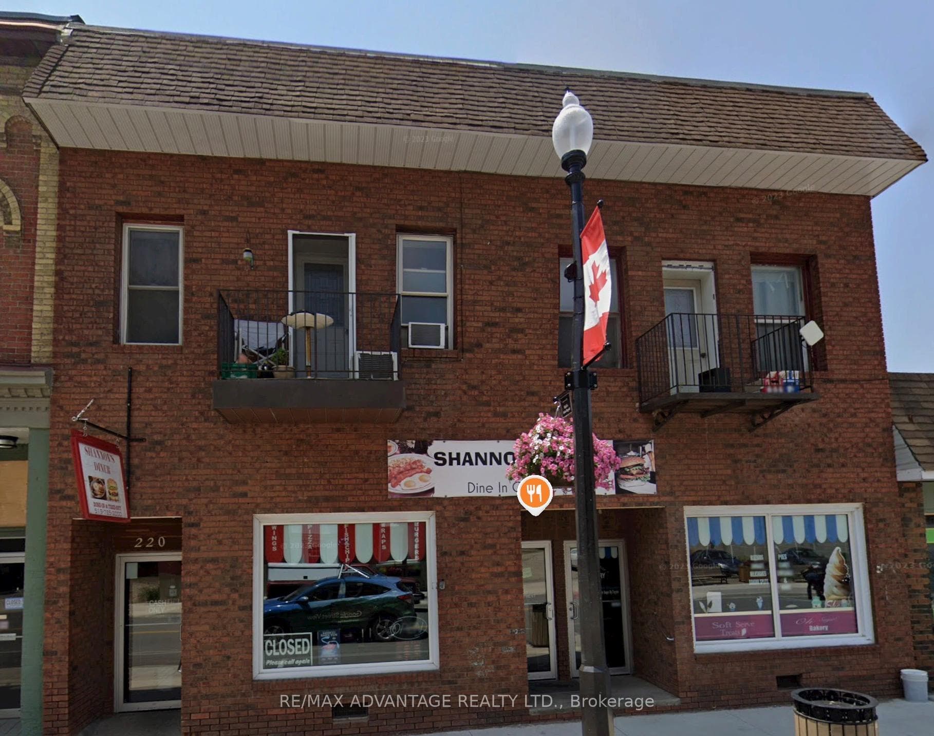 222 Furnival Road, West Elgin, ON N0L 2C0, West Elgin — photo 1