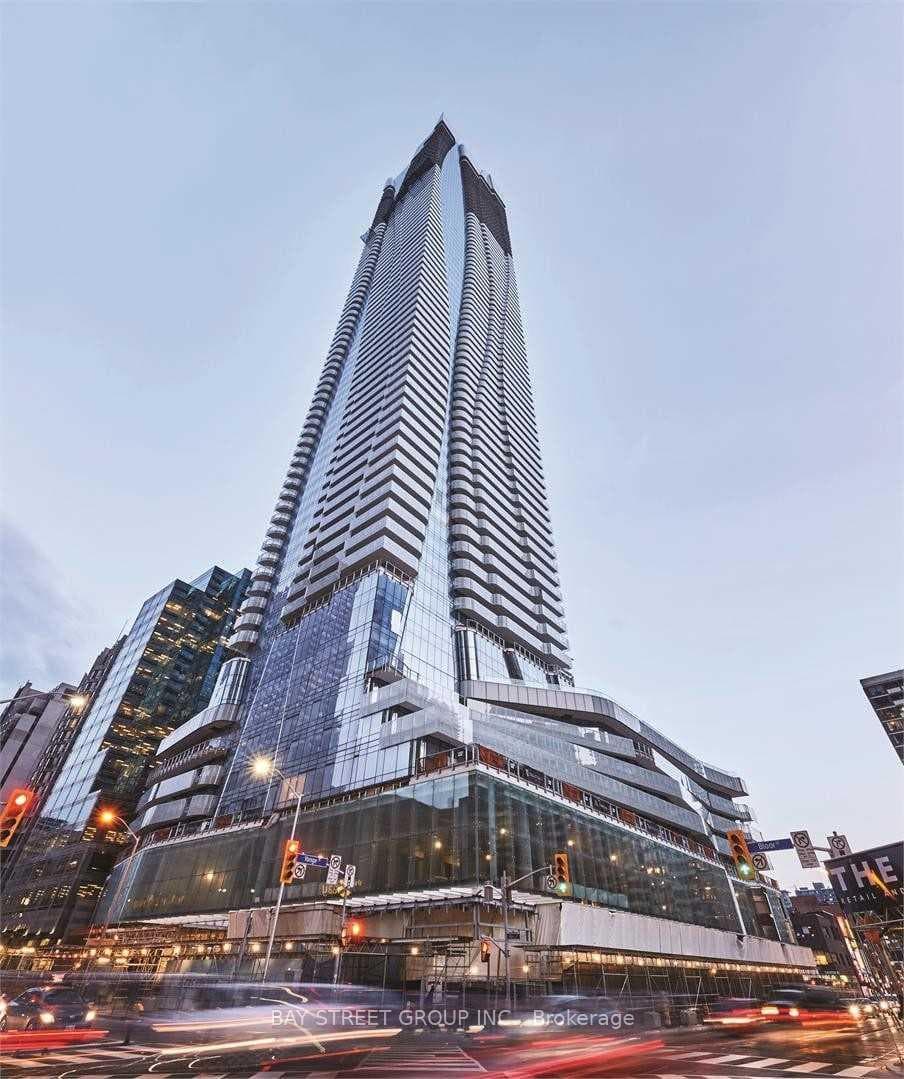 1 Bloor Street E 6302, Toronto, ON M4W 1A9, Toronto C08 — photo 1