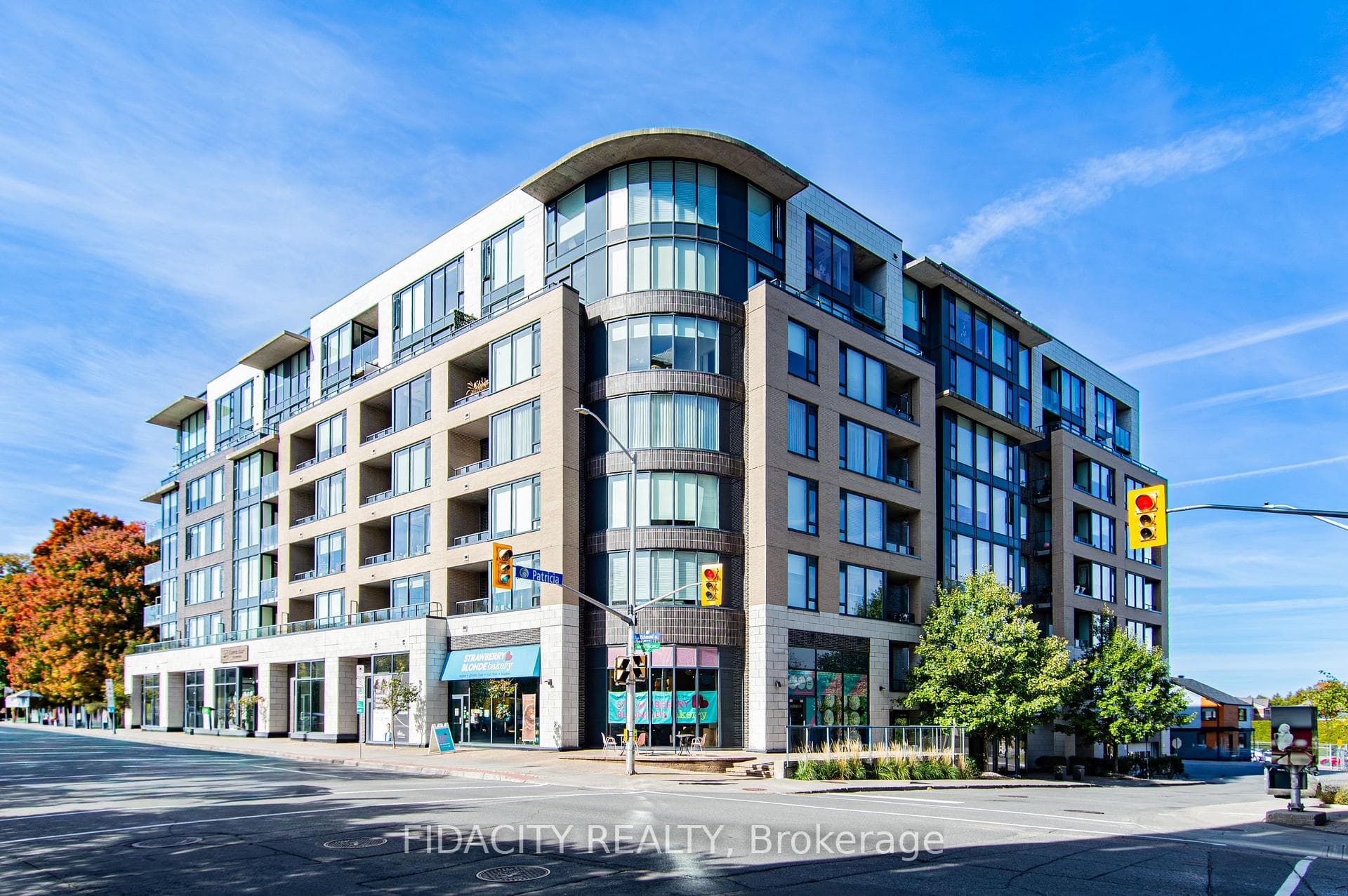 115 Richmond Road, Westboro - Hampton Park, ON K1Z 0A6, Westboro - Hampton Park — photo 1
