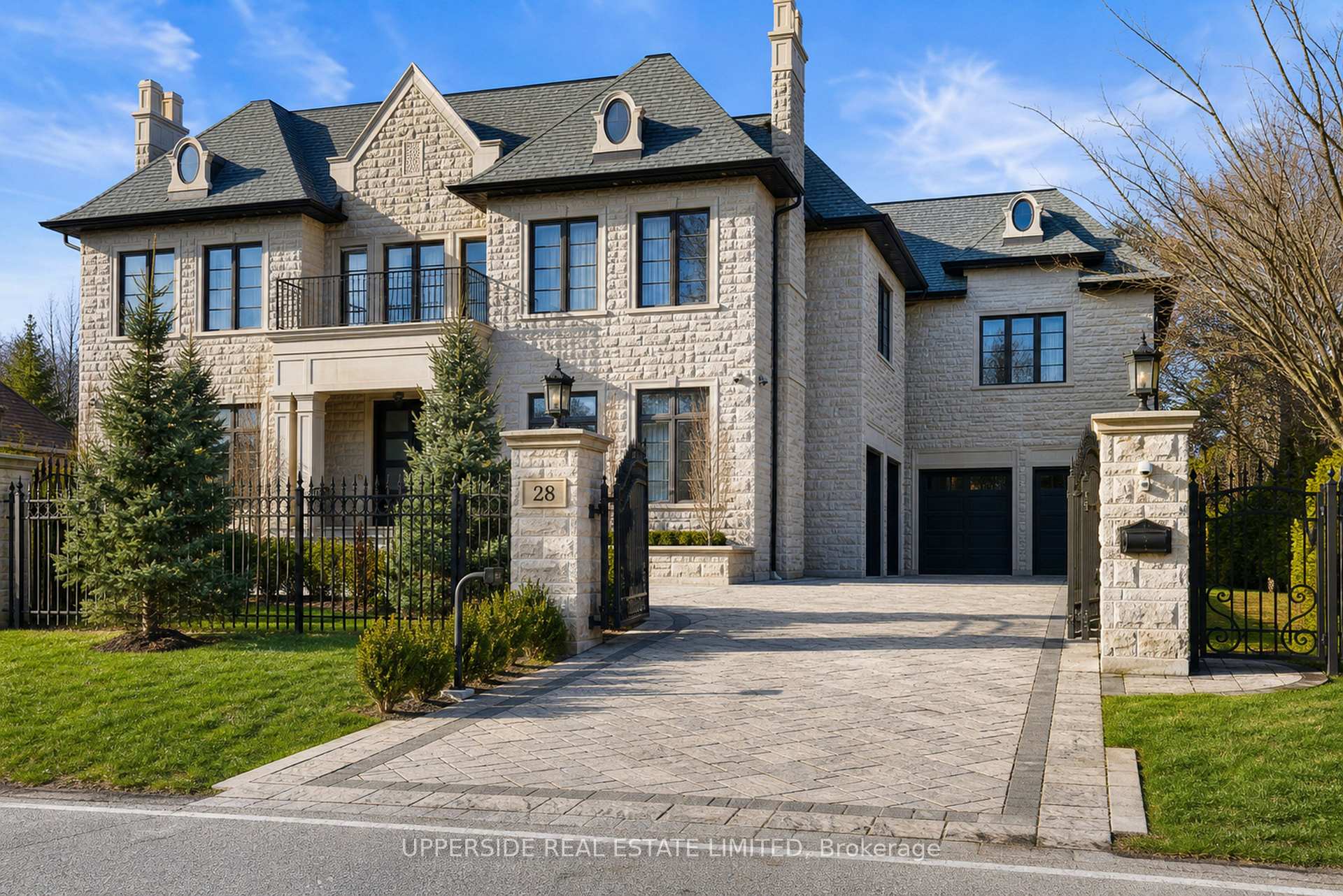 28 Thornridge Drive, Vaughan, ON L4J 1C6, Vaughan — photo 1