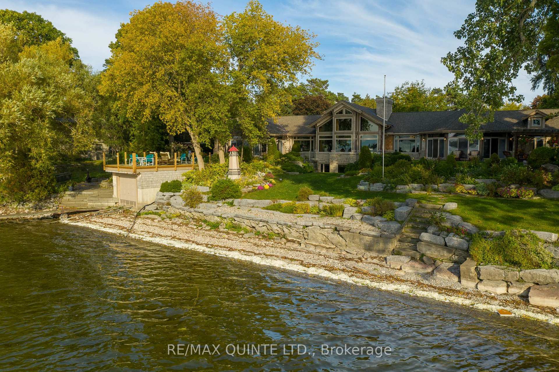 18 Loop Lane, Prince Edward County, ON K0K 2T0, Prince Edward County — photo 1