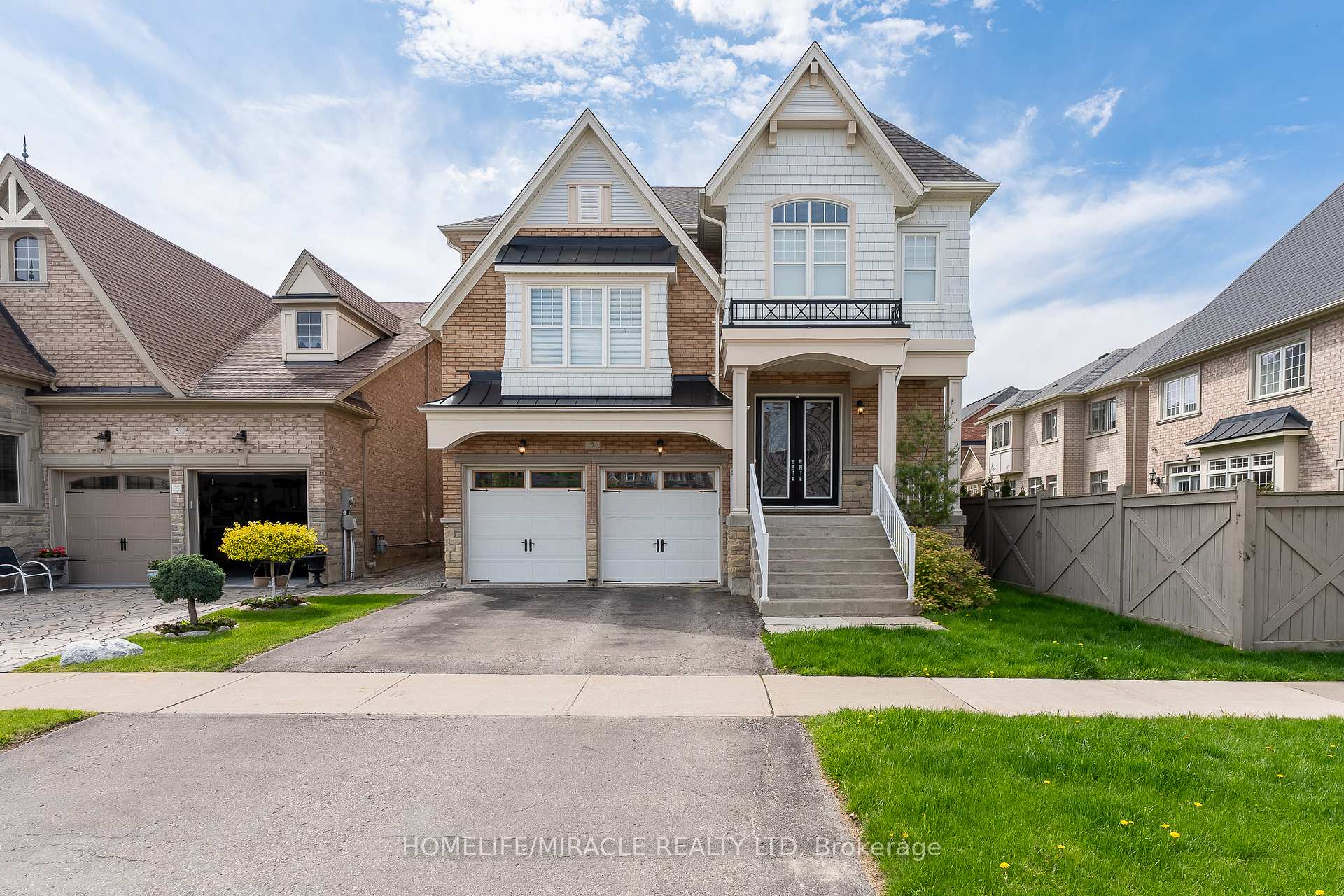 7 Nicort Road, King, ON L7B 0B6, King — photo 1