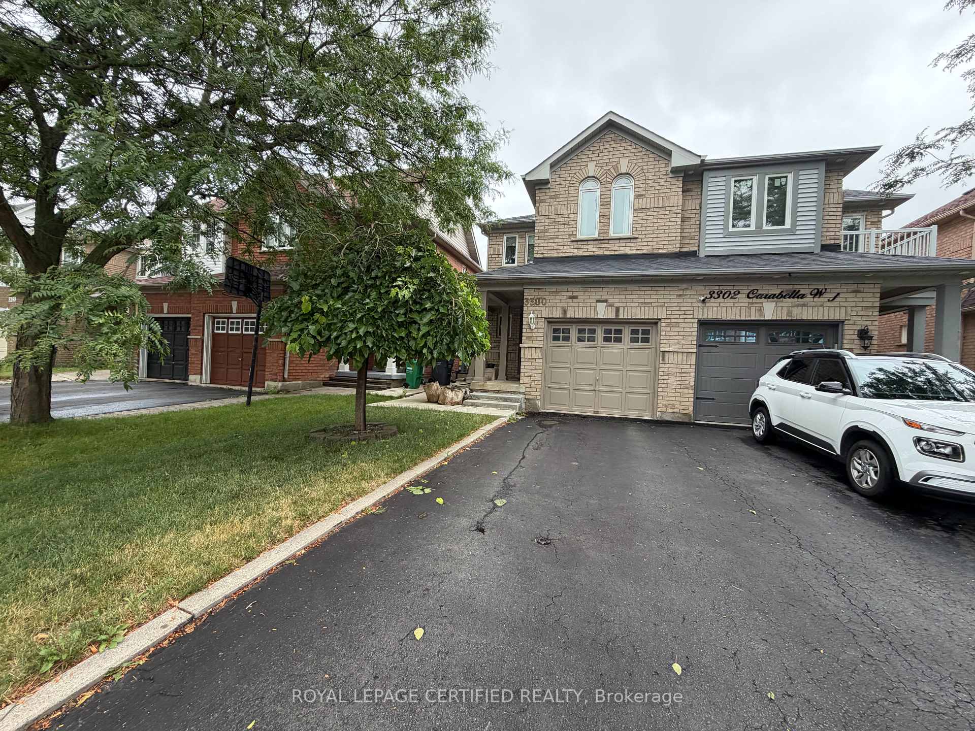 3300 Carabella Way, Mississauga, ON L5M 6T4