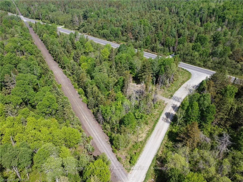 5 BOURBONNAIS Road, West Nipissing, ON P0H 1M0, West Nipissing — photo 1