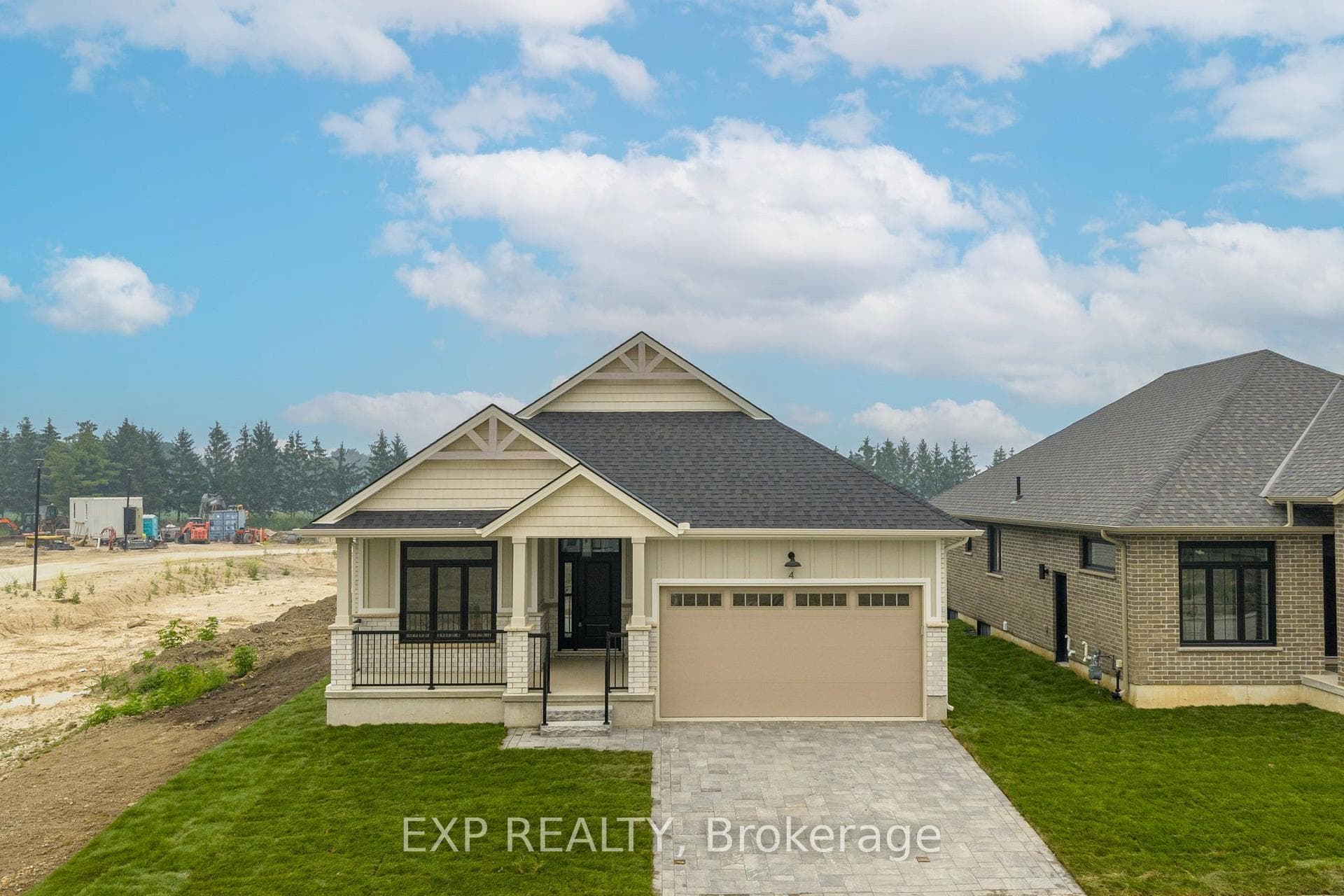 71 Dearing Drive, South Huron, ON N0M 1T0, South Huron — photo 1