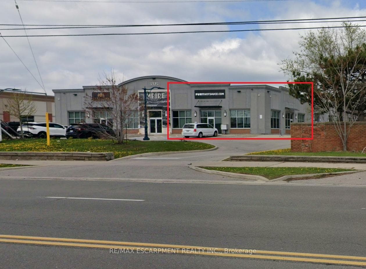 3325 Harvester Road 1, Burlington, ON L7N 3N2, Burlington — photo 1