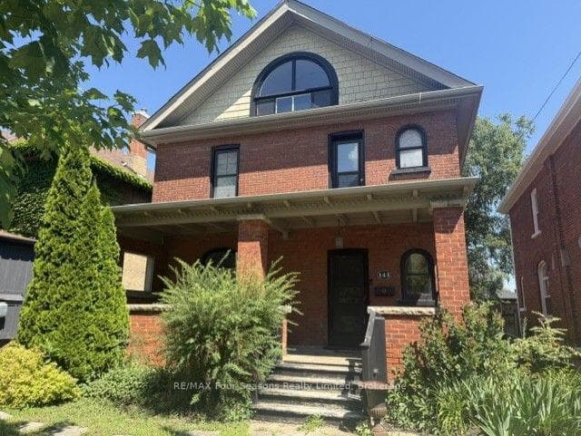 143 Fourth Street W, Collingwood, ON L9Y 1R6, Collingwood — photo 1