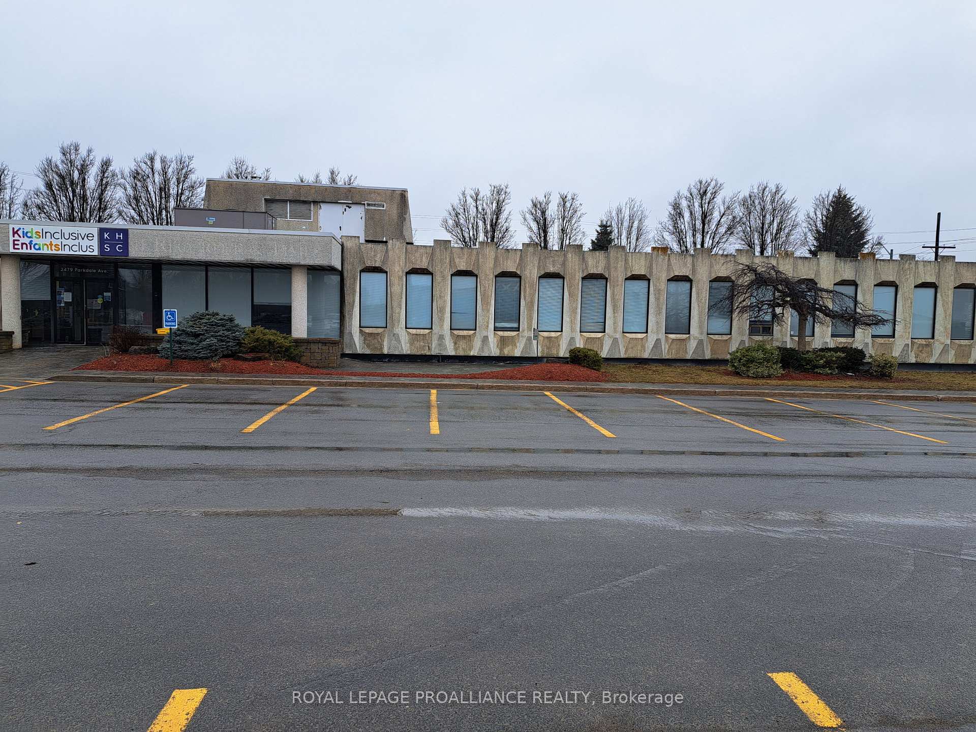 2479 PARKEDALE Avenue 2, Brockville, ON K6V 3H2, Brockville — photo 1