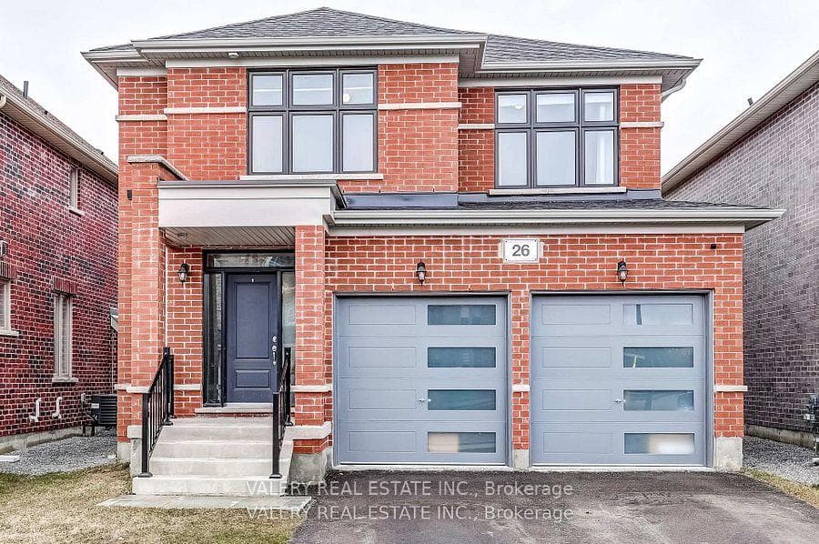 26 Sam Battaglia Crescent, Georgina, ON L0E 1R0, Georgina — photo 1