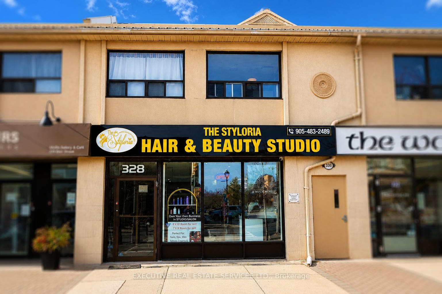 328 Kerr Street, Oakville, ON L6K 3B5, Oakville — photo 1