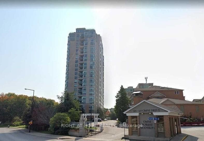 125 Omni Drive 2133, Toronto, ON M1P 5A9, Toronto E09 — photo 1