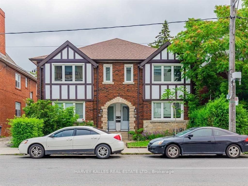989 Avenue Road Upper, Toronto, ON M5P 2K9, Toronto C03 — photo 1