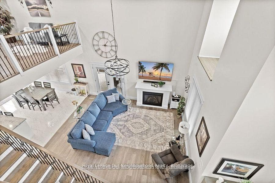4601 Rice Lake Drive S, Hamilton Township, ON L1A 3V6, Hamilton Township — photo 1