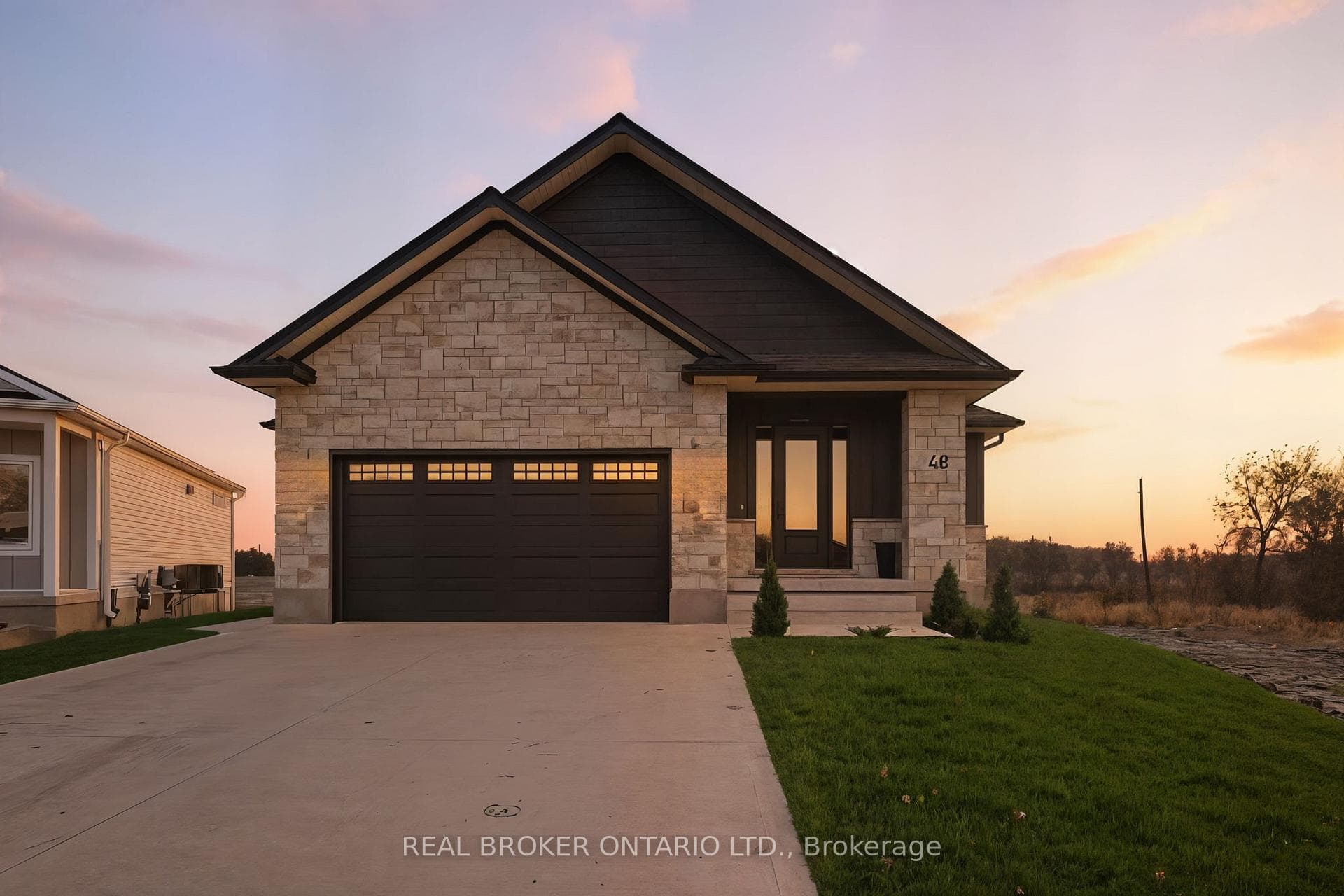 48 Rebecca Drive, Aylmer, ON N5H 0A1, Aylmer — фото 1