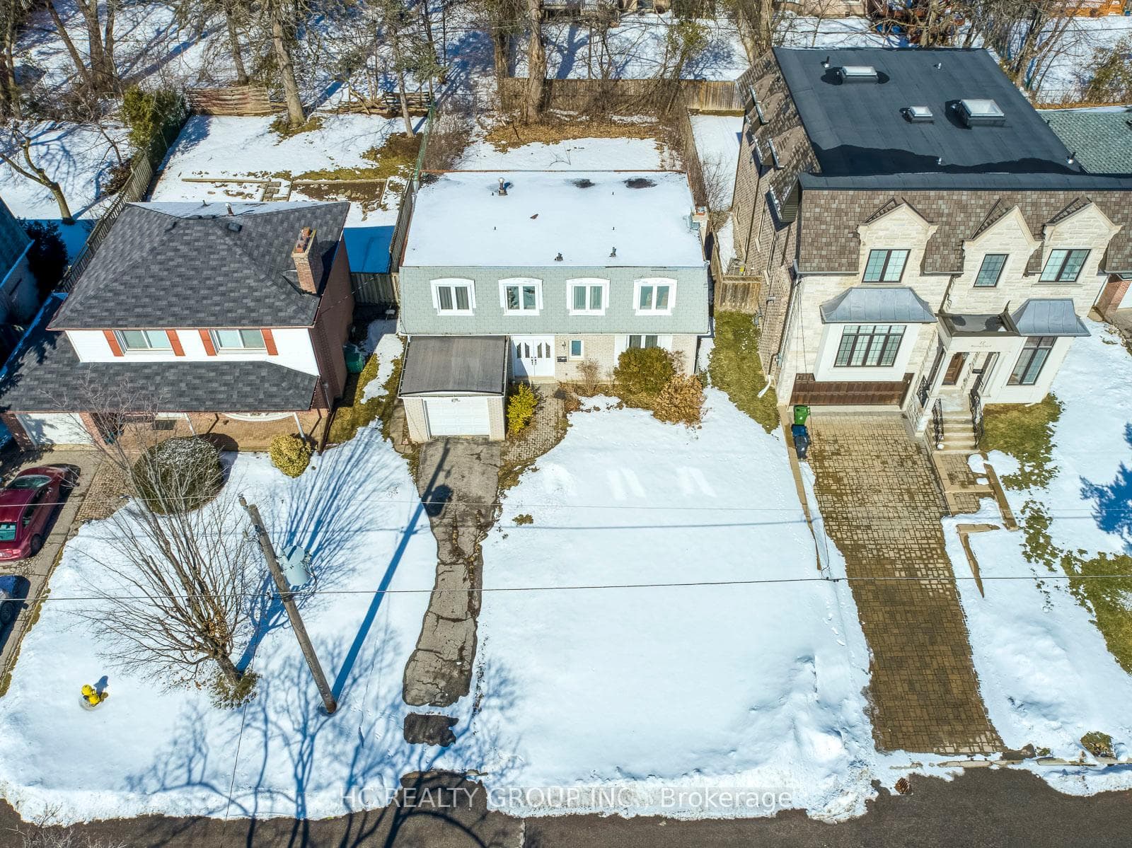 10 Waring Court, Toronto, ON M2N 4G7, Toronto C14 — photo 1