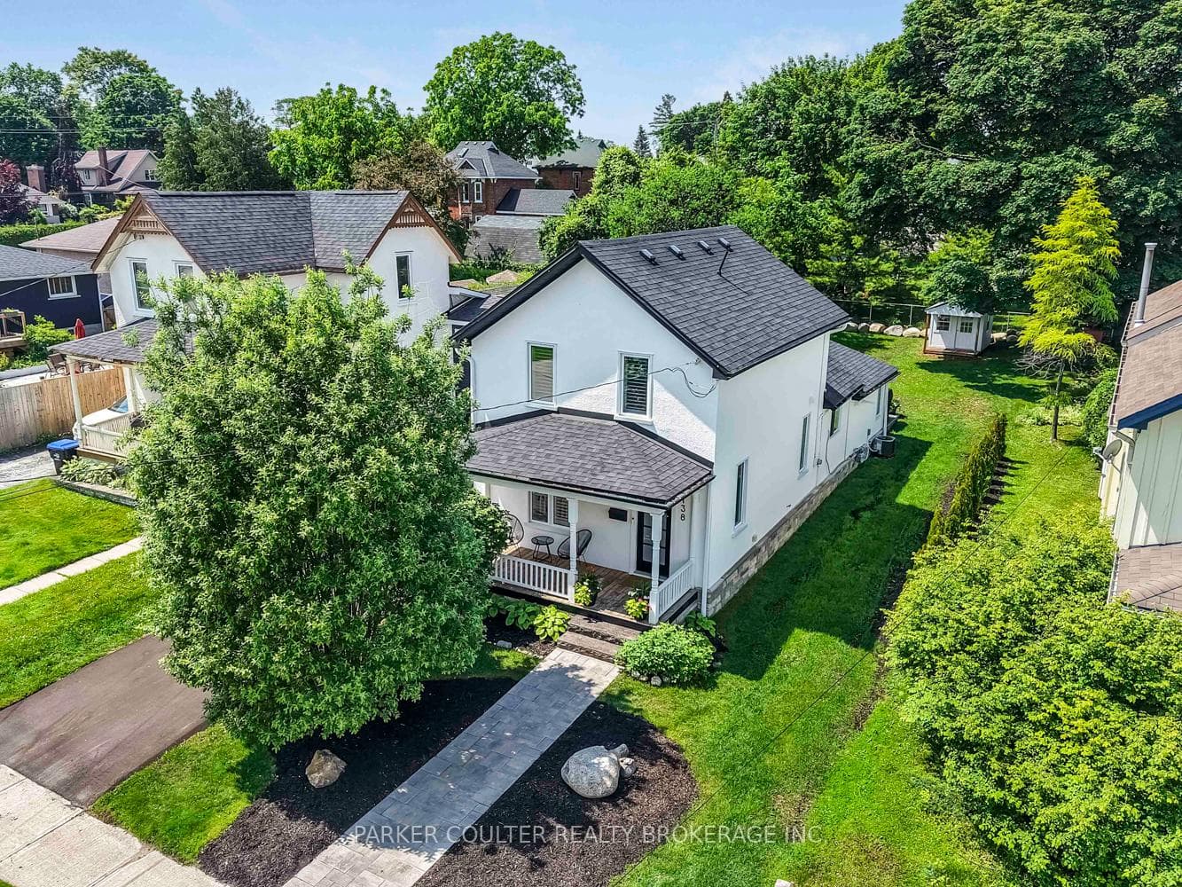 138 Peel Street, Collingwood, ON L9Y 3V4, Collingwood — photo 1