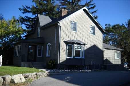 8985 Woodbine Avenue, Markham, ON L3R 0J9, Markham — photo 1
