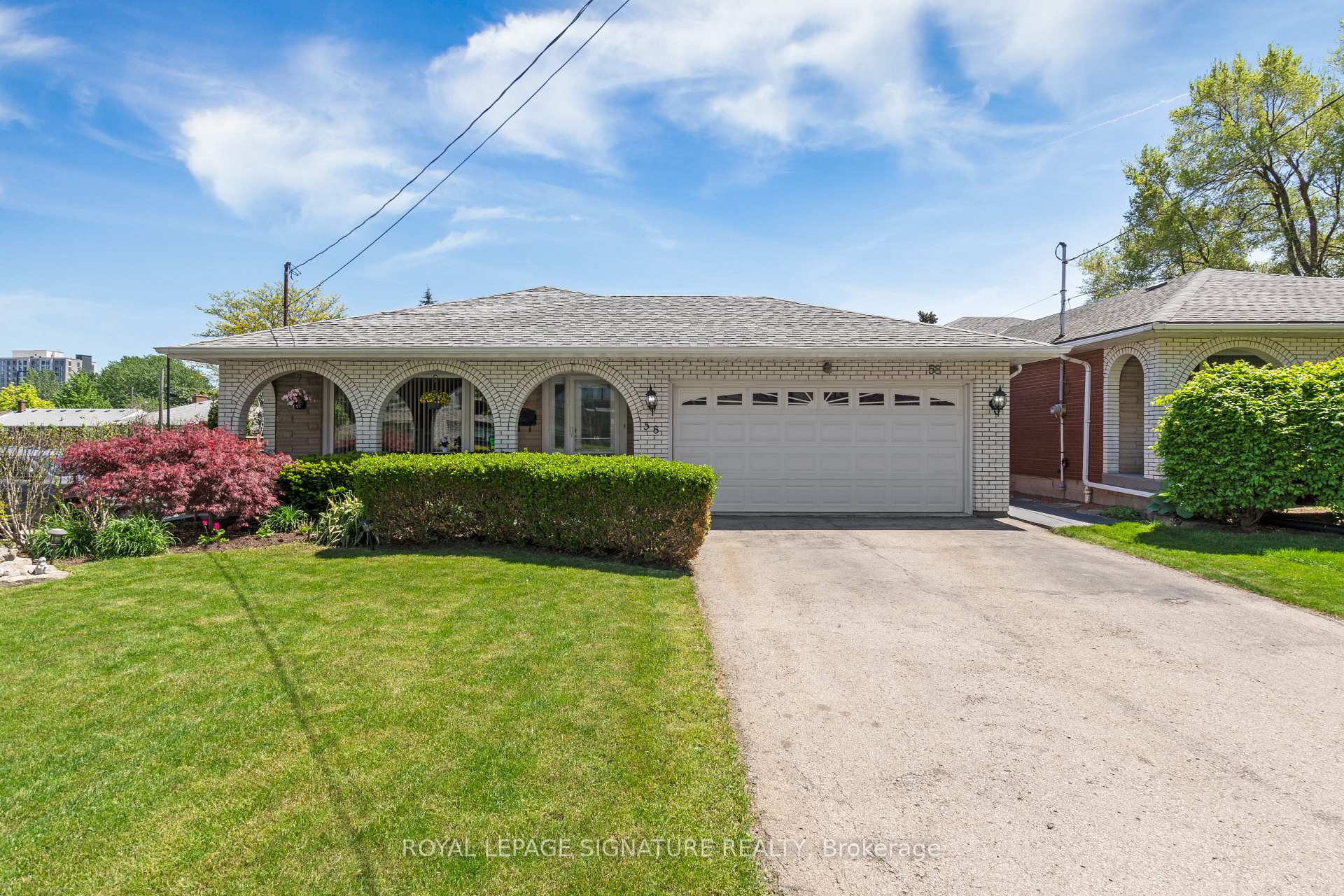 58 Centennial Parkway S, Hamilton, ON L8G 2C5, Hamilton — photo 1