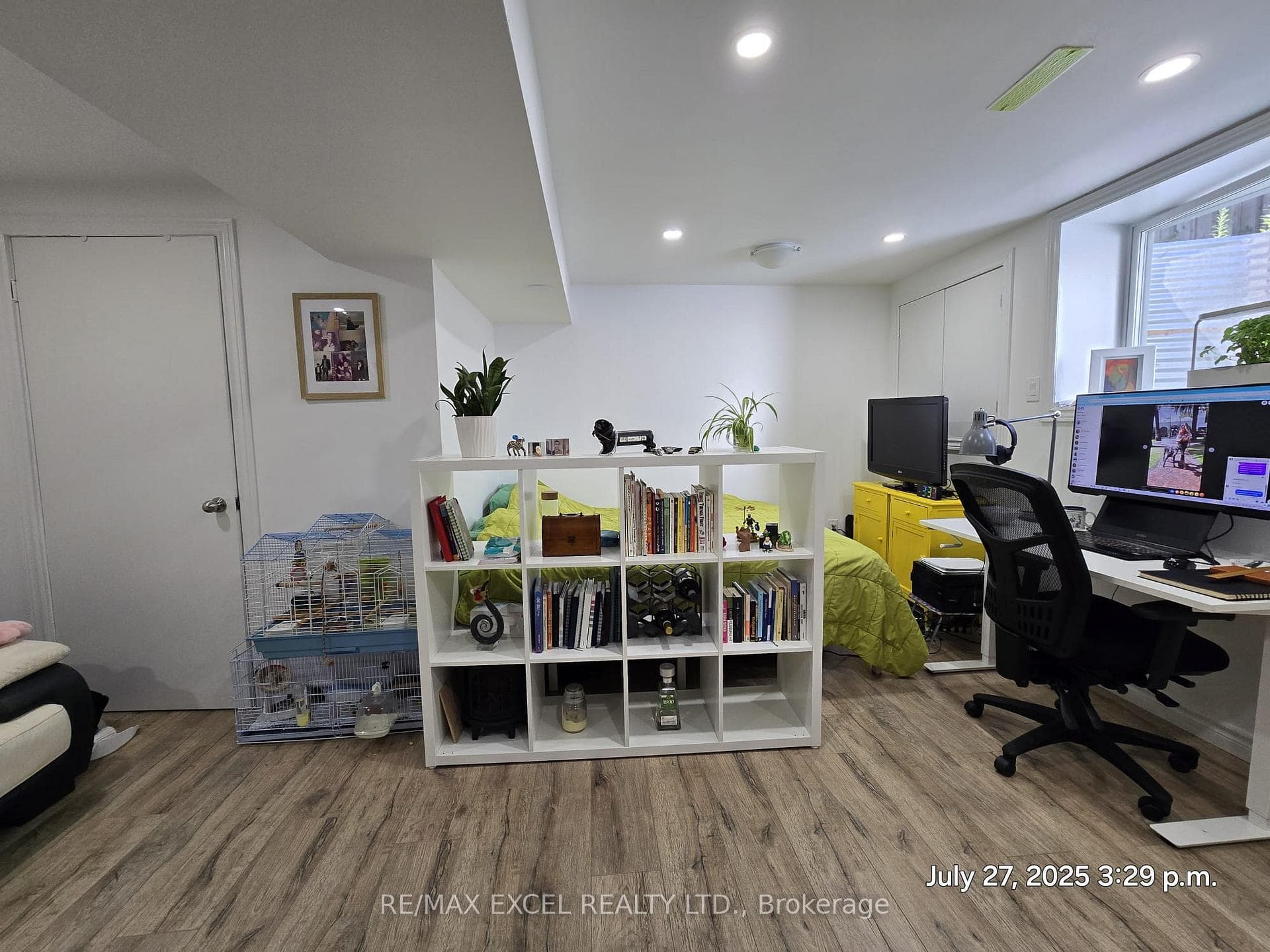 9 Anvil Court Basement, Richmond Hill, ON L4C 9G8, Richmond Hill — photo 1