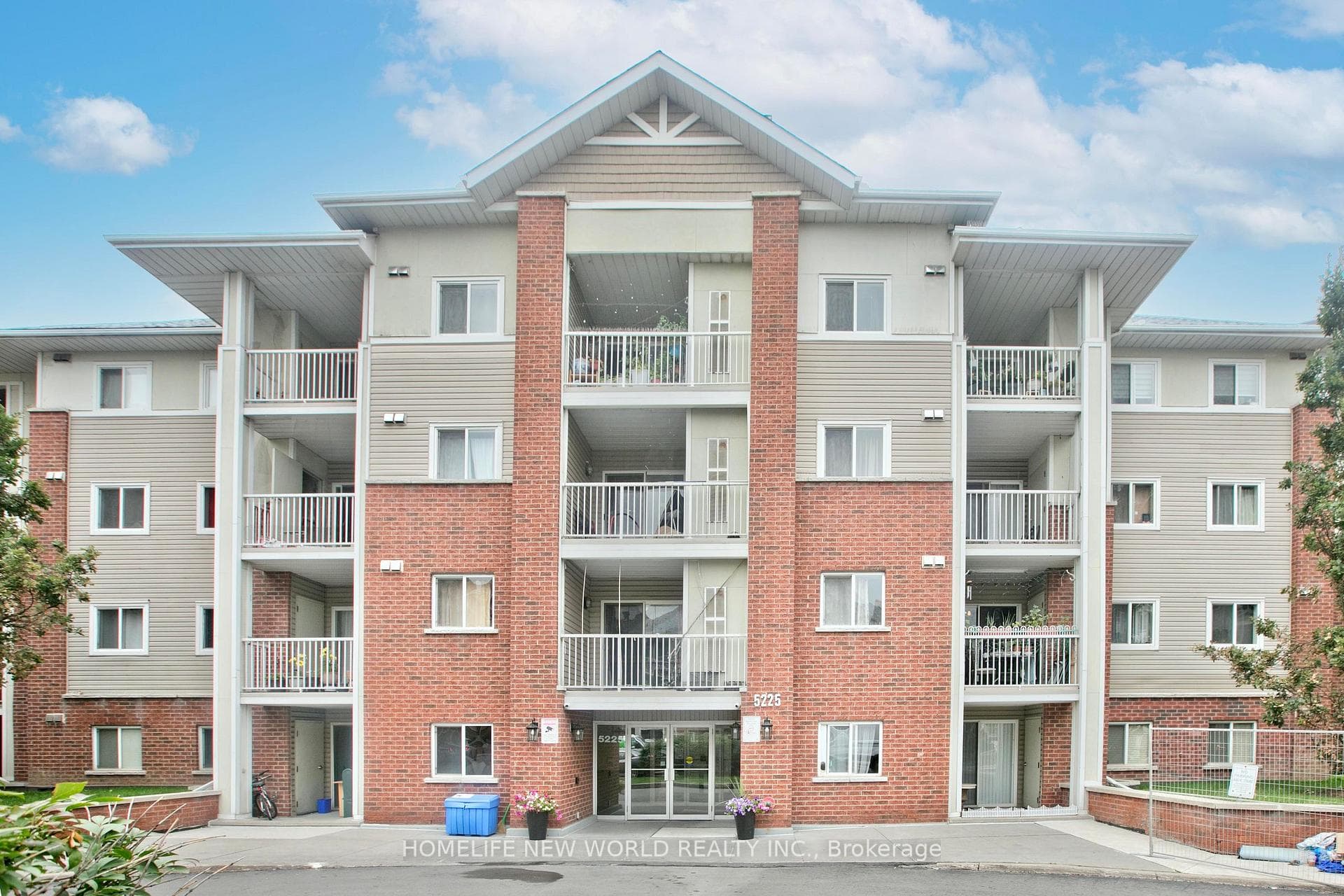 5225 Finch Avenue E 239, Toronto, ON M1S 5W8, Toronto E07 — photo 1