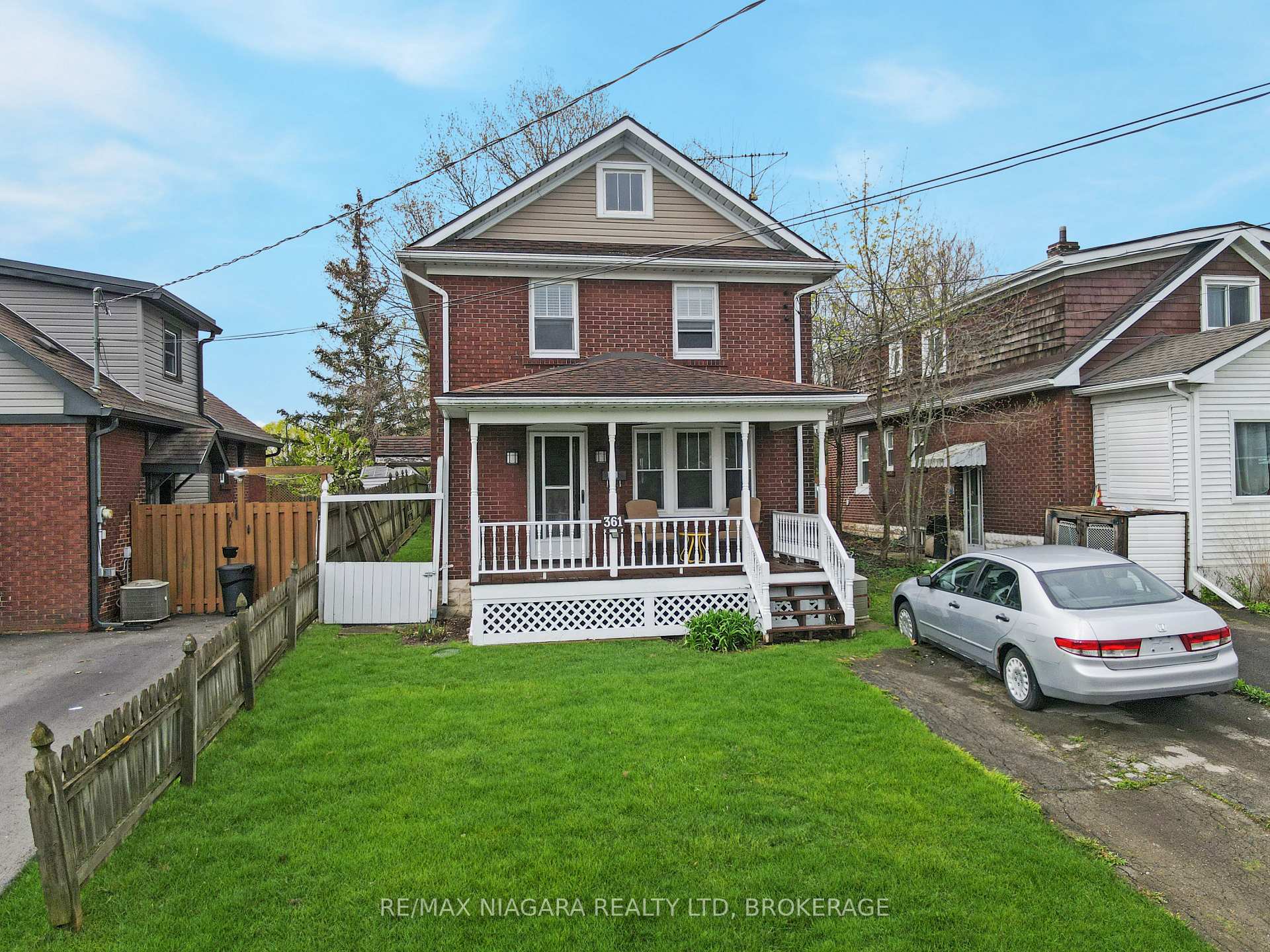 361 Bowen Road, Fort Erie, ON L2A 2Z2, Fort Erie — photo 1