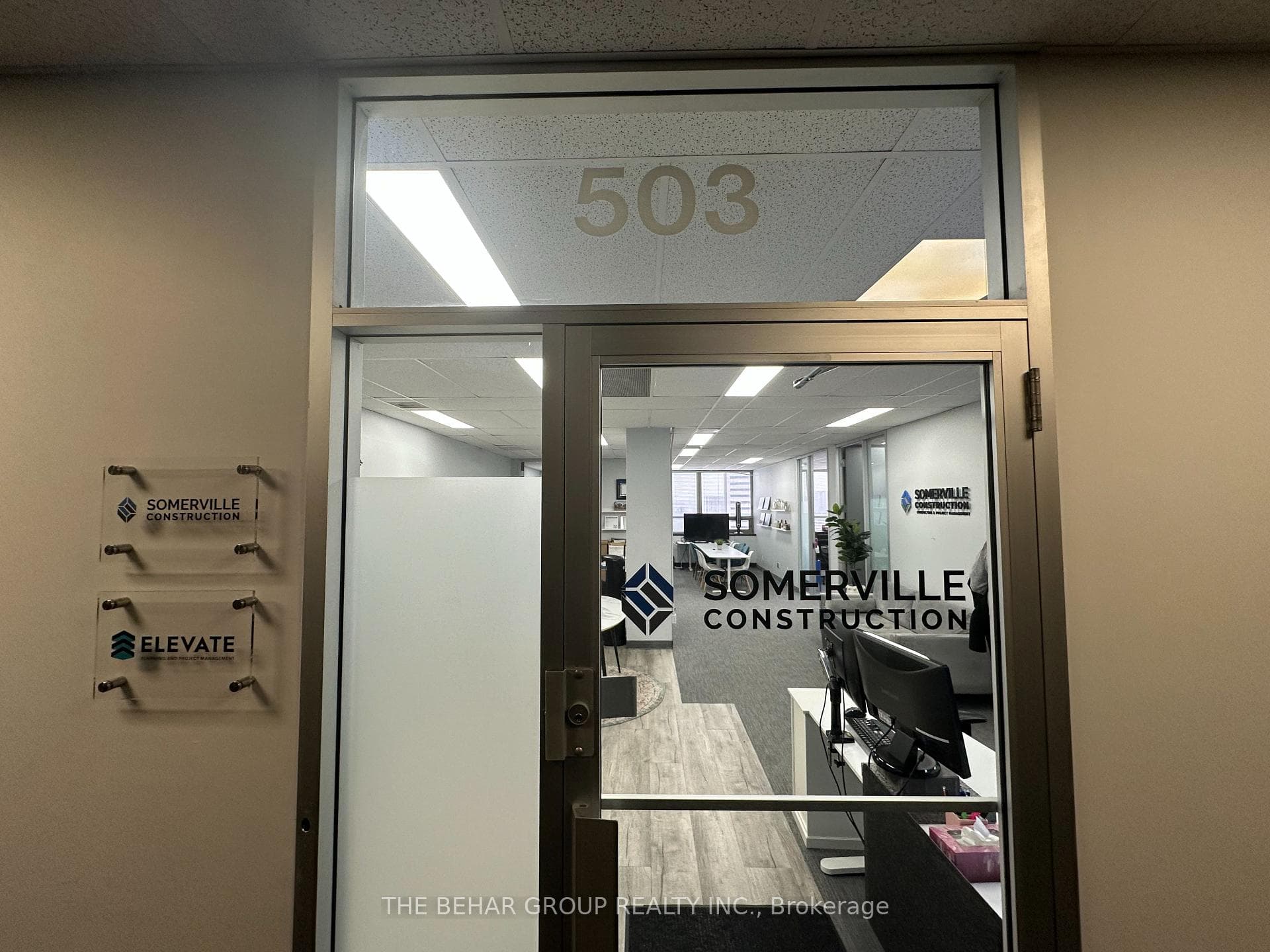 15 Gervais Drive 503, Toronto, ON M3C 1Y8, Toronto C13 — photo 1