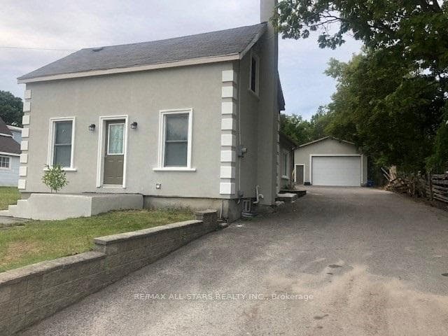116 Main Street N, Uxbridge, ON L9P 1C7, Uxbridge — photo 1