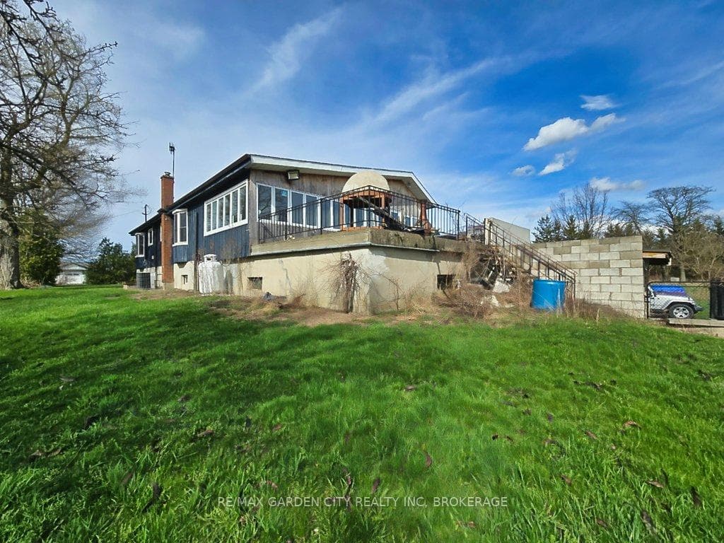 1030 Metler Road, Pelham, ON L0S 1C0, Pelham — photo 1