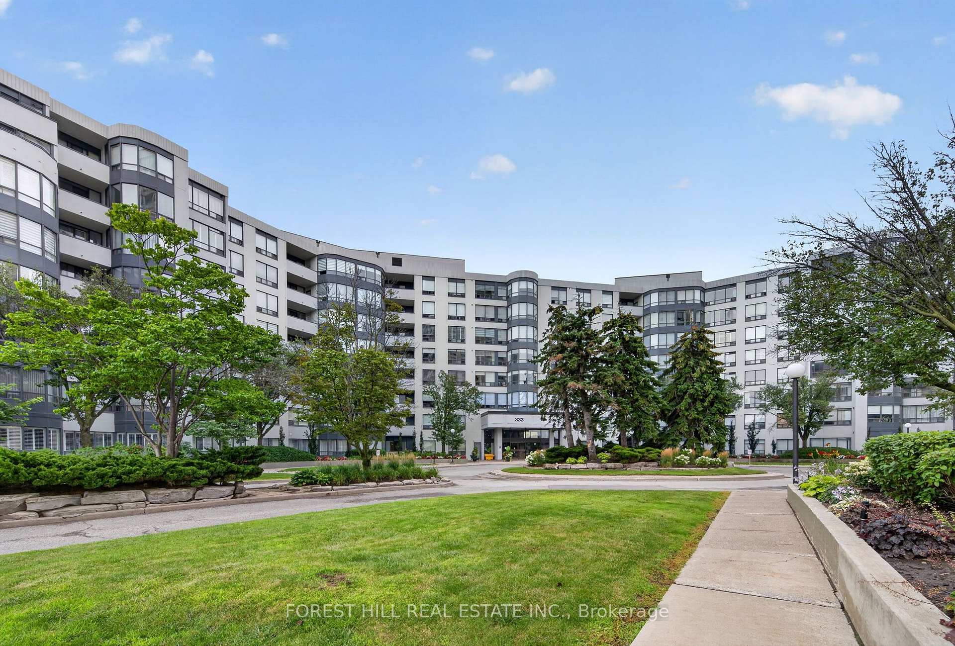 333 Clark Avenue W 301, Vaughan, ON L4J 7K4, Vaughan — photo 1