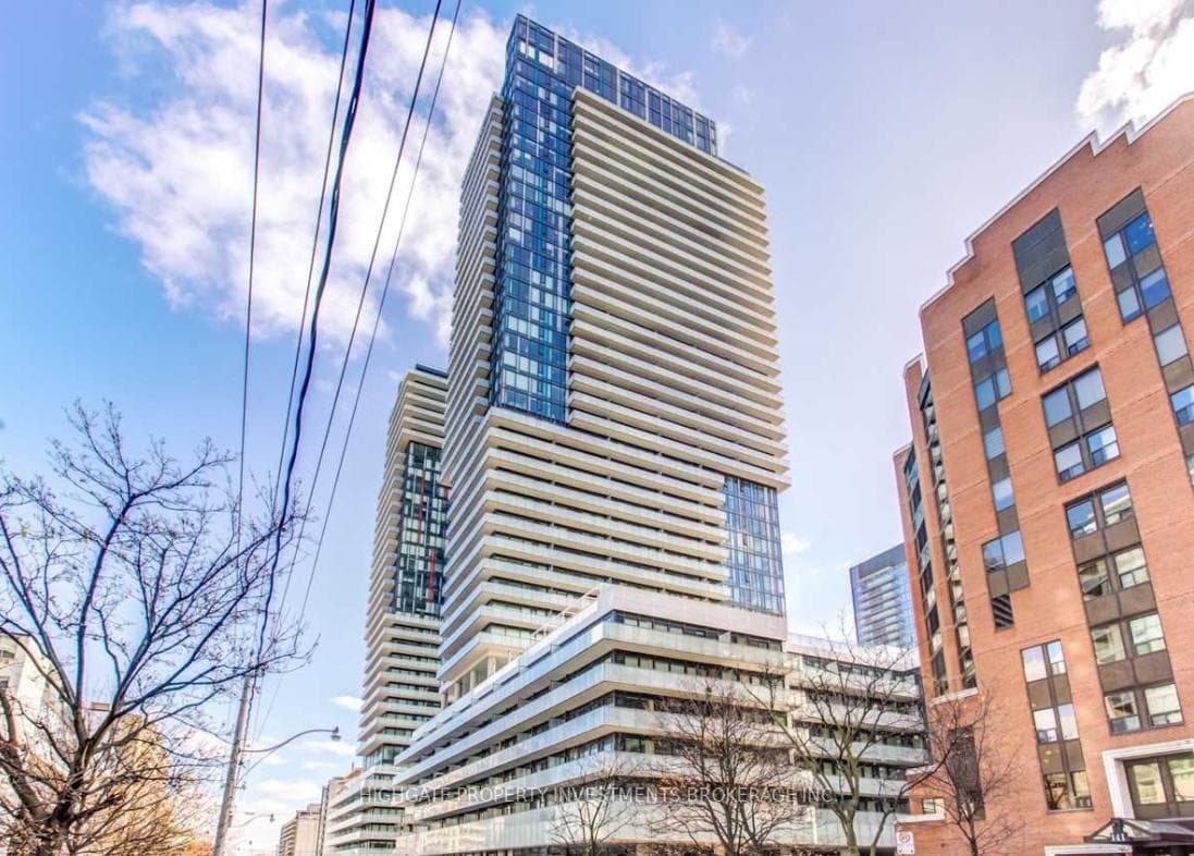 161 Roehampton Avenue 228, Toronto, ON M4P 1P9, Toronto C10 — photo 1