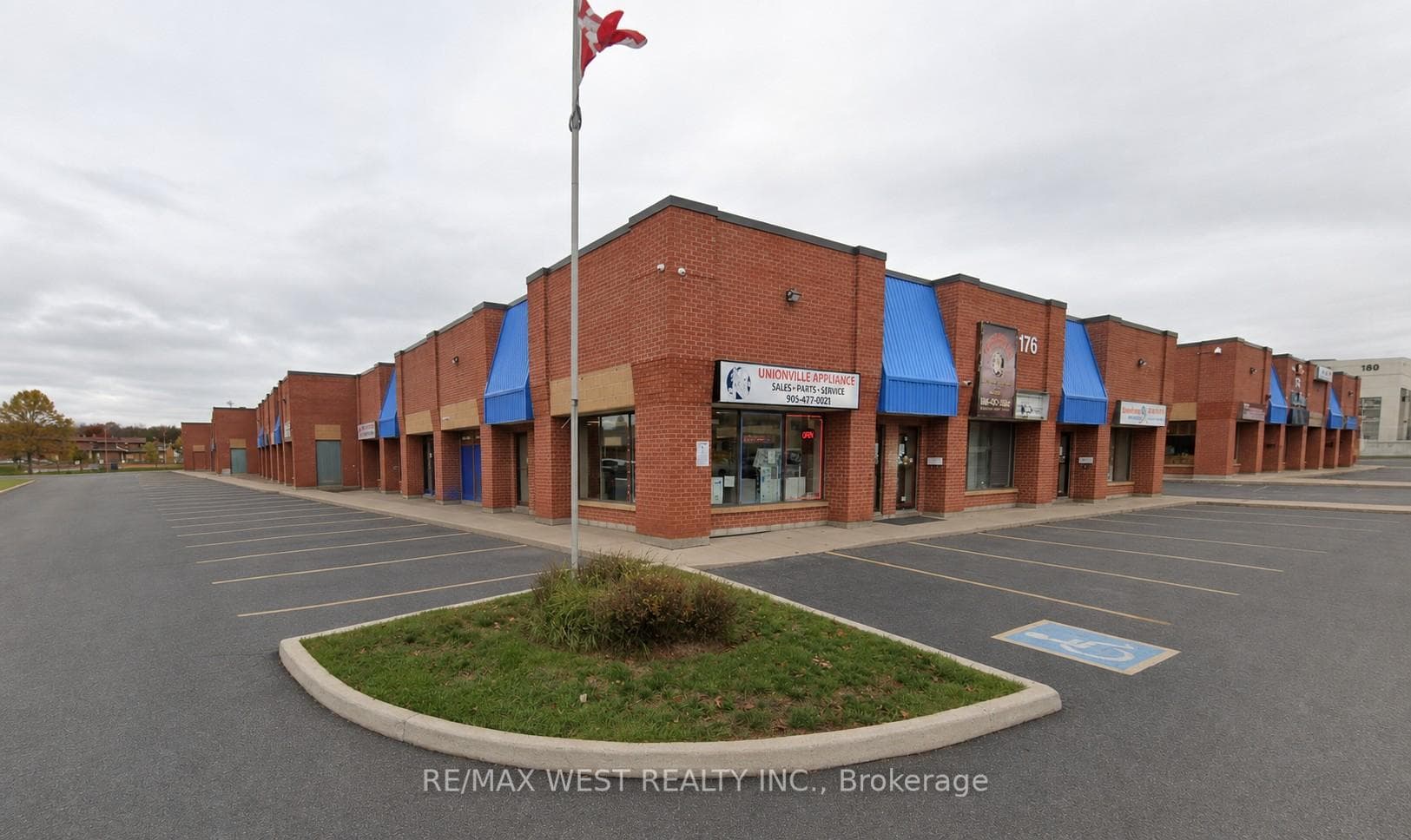176 Bullock Drive 4, Markham, ON L3P 7N1, Markham — photo 1