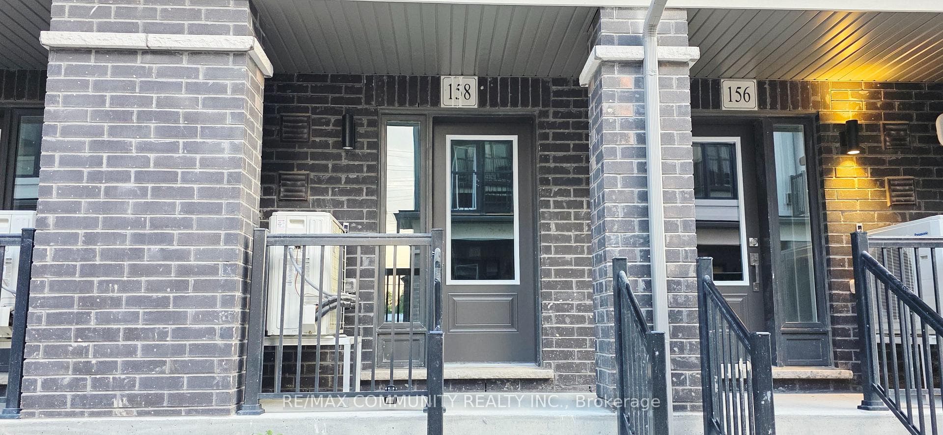 158 Matawin Lane 105, Richmond Hill, ON L4B 0H7, Richmond Hill — photo 1