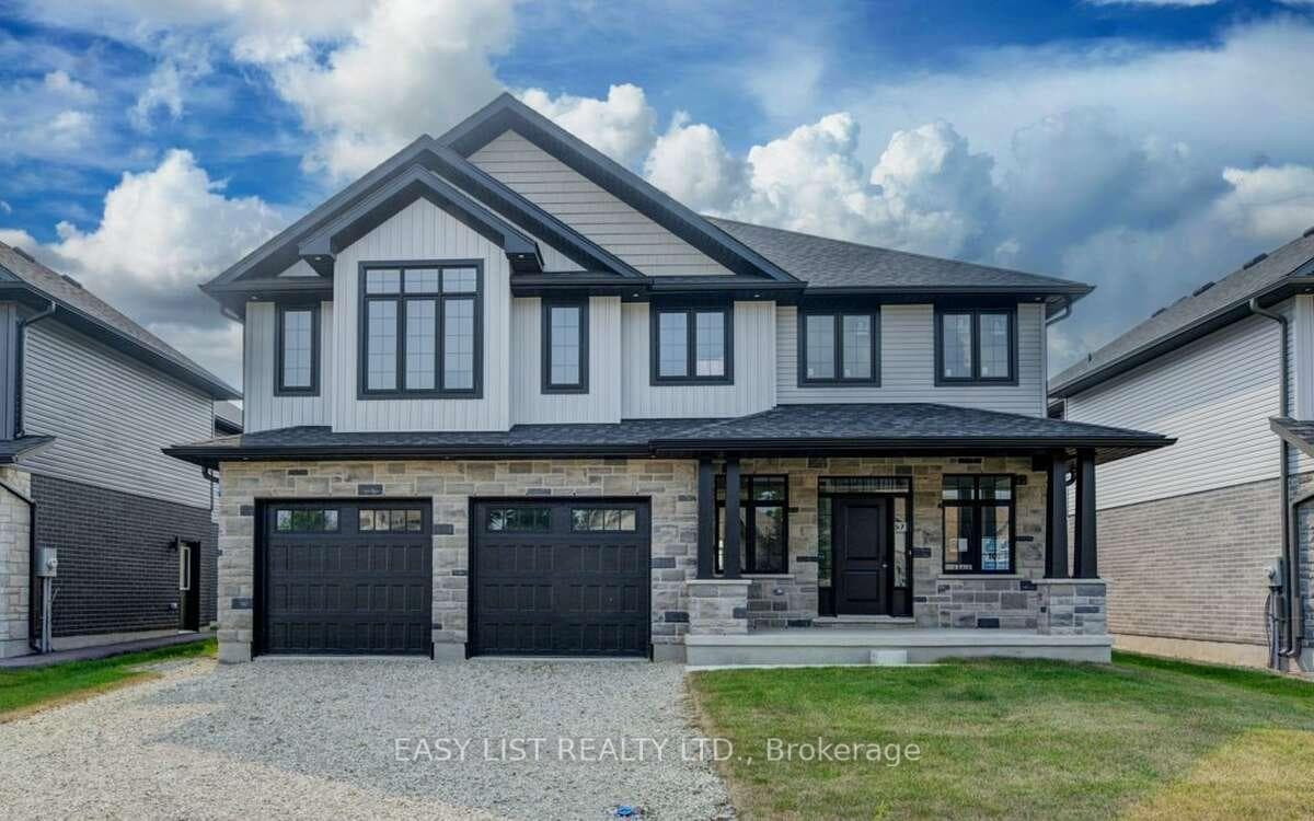 57 Bricker Avenue, Centre Wellington, ON N0B 1S0, Centre Wellington — photo 1