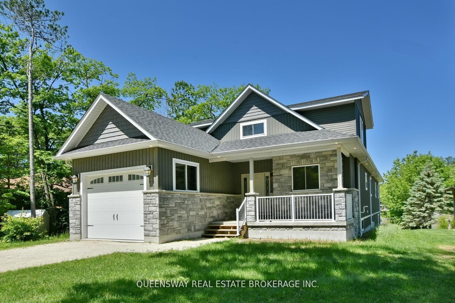 1852 River Road W, Wasaga Beach, ON L9Z 1K9, Wasaga Beach — photo 1