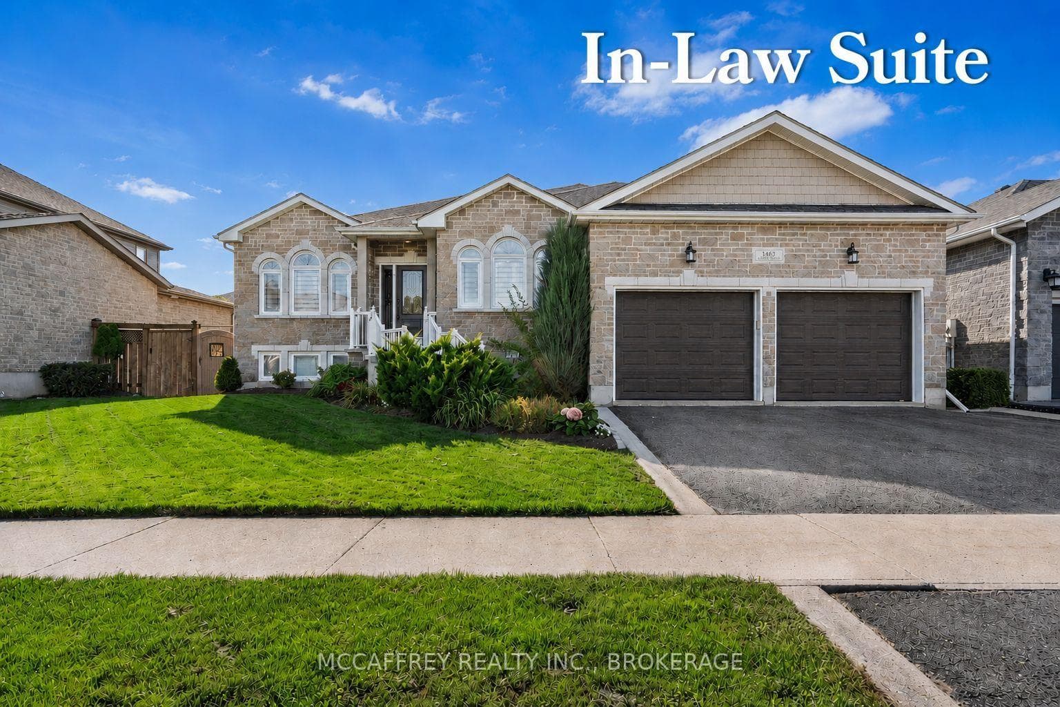 1463 Apollo Terrace, Kingston, ON K7P 3K5, Kingston — photo 1