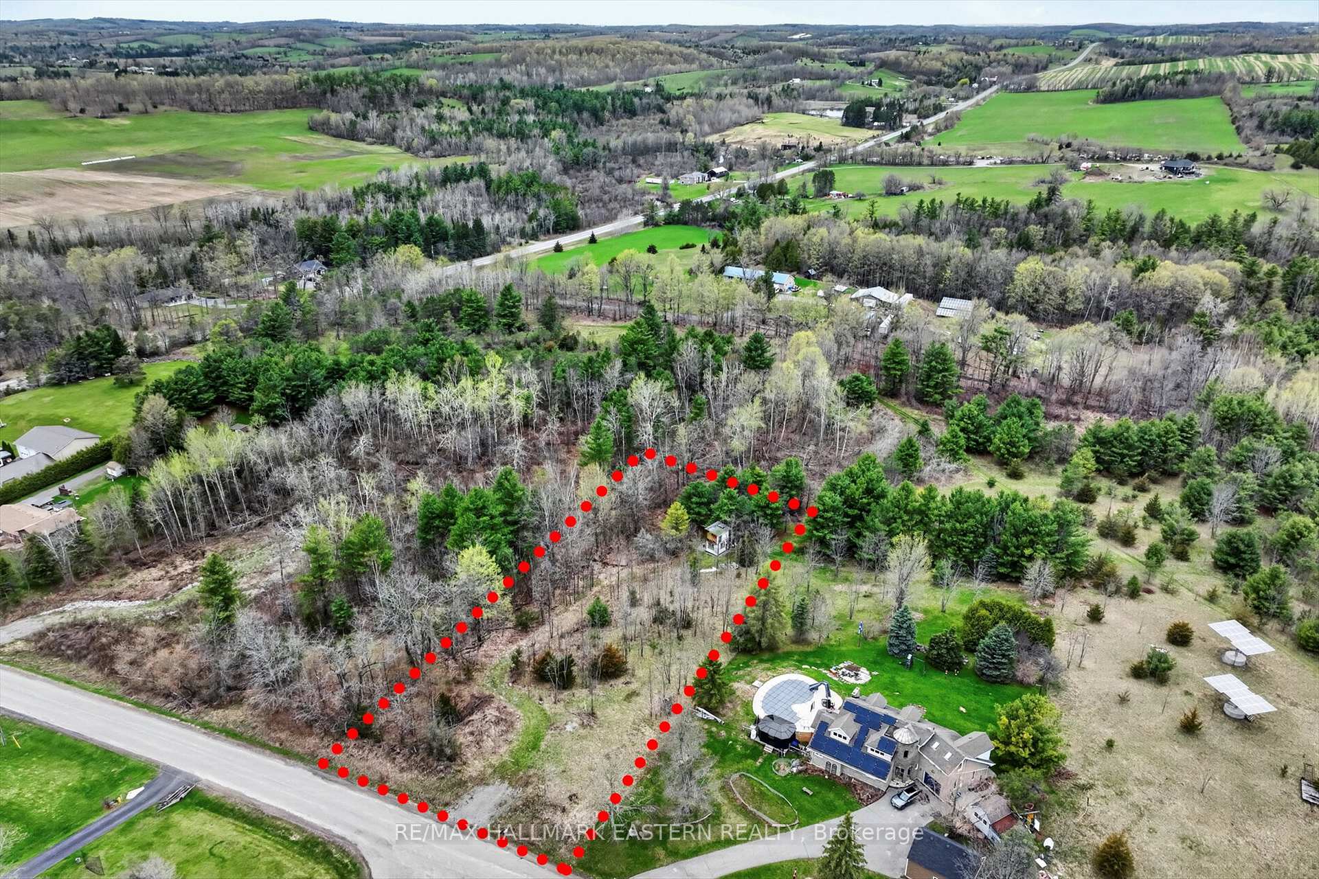 22 Winter Road, Trent Hills, ON K0K 3K0, Trent Hills — photo 1